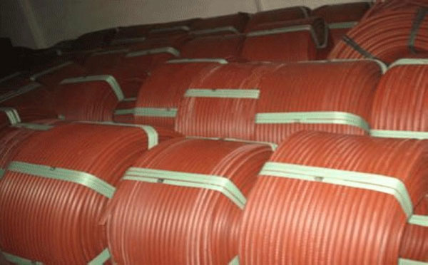 富蕴RPE阻燃穿线管具有哪些特性