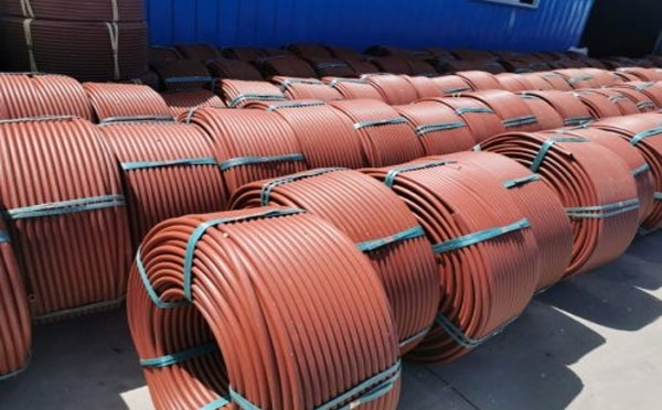 富蕴穿线管为什么受人们欢迎的原因