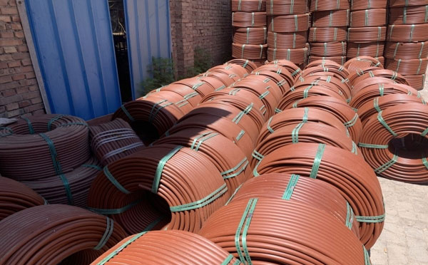 富蕴聚乙烯穿线管备受欢迎的原因居然是这些