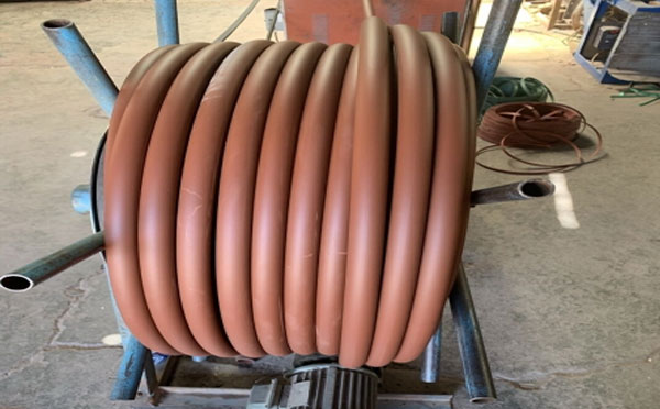 富蕴穿线管可以延长线路使用年限