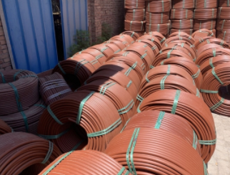 富蕴选择穿线管的方法