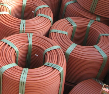 富蕴富蕴穿线管厂家的商场需求