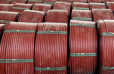 怎样选择一条合适耐用的富蕴穿线管