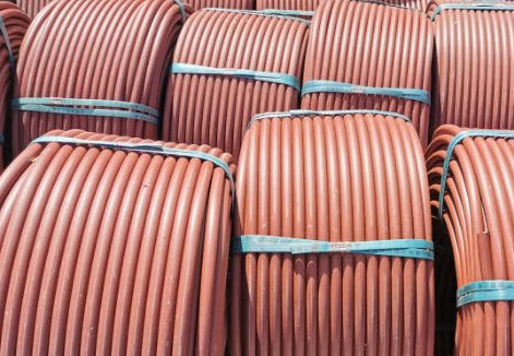 如何正确进行富蕴穿线管施工安装