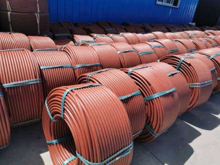 金属富蕴穿线管在家装中的重要性 金属富蕴穿线管在家装中的重要性