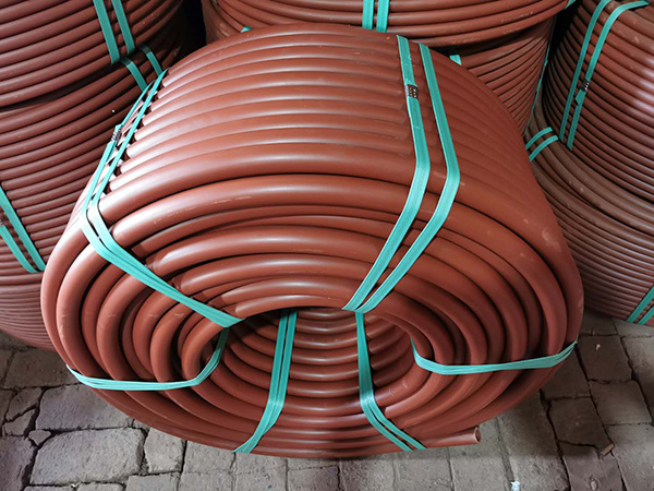 富蕴富蕴穿线管厂家告知大家管材选择哪种的好 富蕴富蕴穿线管厂家告知大家管材选择哪种的好