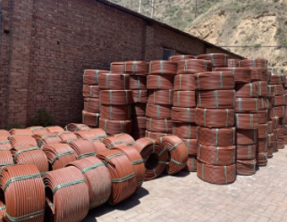 富蕴穿线管的好处有哪些