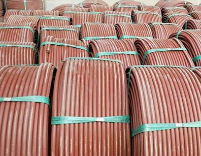 富蕴穿线管的发展以及应用