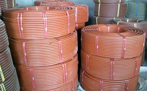 提升工程安全:聚乙烯(RPE)阻燃富蕴穿线管在现代建筑中的应用 提升工程安全:聚乙烯(RPE)阻燃富蕴穿线管在现代建筑中的应用