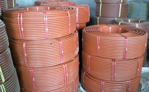 富蕴穿线管防雷接地技术实施要点 富蕴穿线管防雷接地技术实施要点