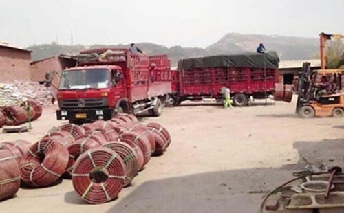 富蕴穿线管选型与施工全解析:富蕴穿线管如何正确安装 穿线管选型与施工全解析:富蕴穿线管如何正确安装