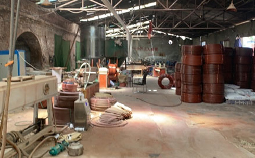 家装防火别忽视！阻燃富蕴穿线管安装规范详解