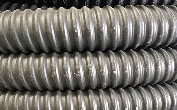 埋地电缆护套用富蕴碳素波纹管规格怎么选 埋地电缆护套用富蕴碳素波纹管规格怎么选