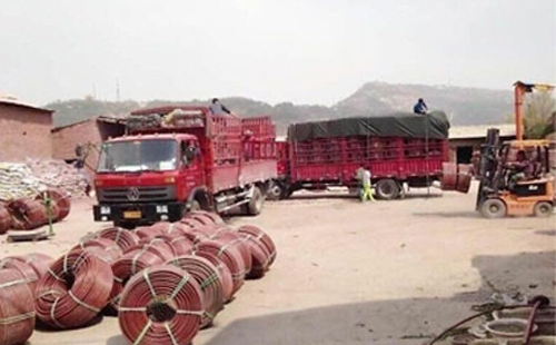 富蕴穿线管选型与安装技术全解析 富蕴穿线管选型与安装技术全解析