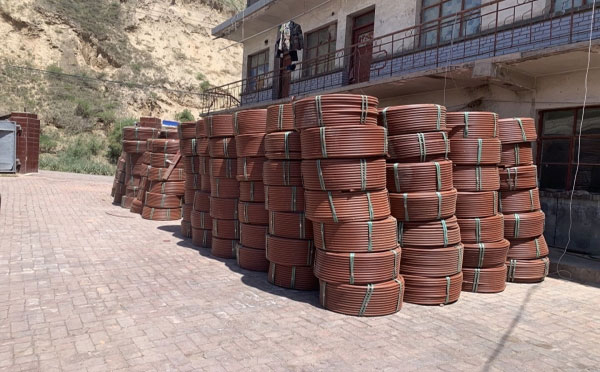 富蕴穿线管品质之选:恒通塑胶以专业实力筑牢西北电气安全防线 富蕴穿线管品质之选:恒通塑胶以专业实力筑牢西北电气安全防线